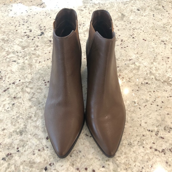 saks fifth avenue chelsea boots